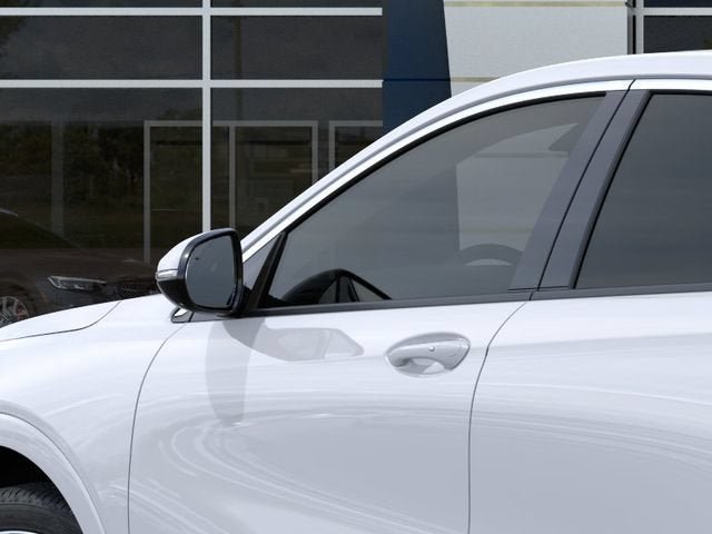 New 2026 Buick Envista Sport Touring FWD image 12