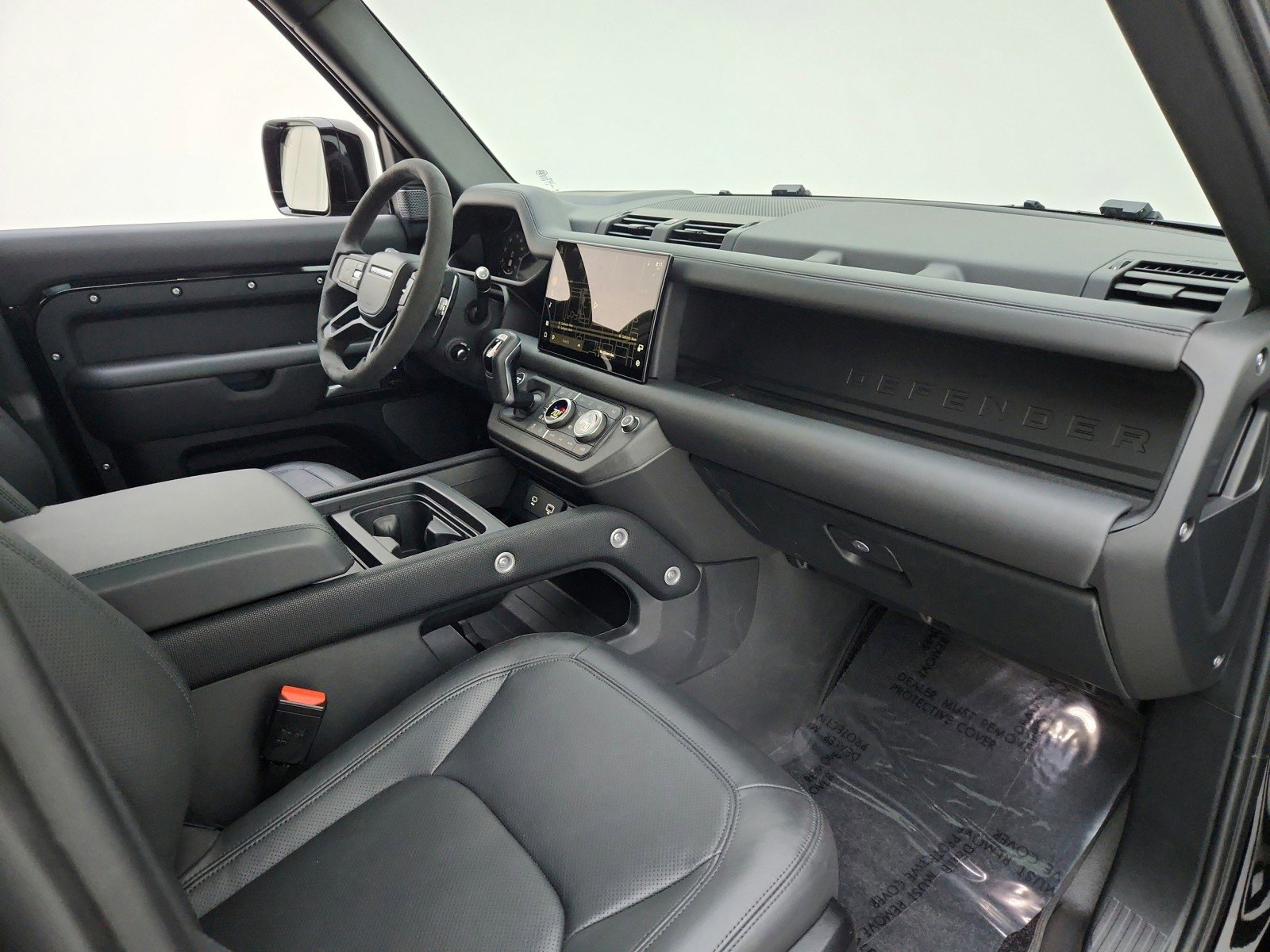 Used 2024 Land Rover Defender 110 V8 image 25