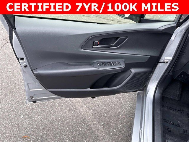 Used 2023 Toyota Prius LE image 13