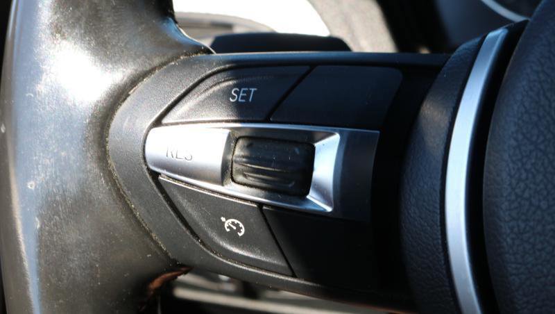 Used 2015 BMW M235i Convertible image 12