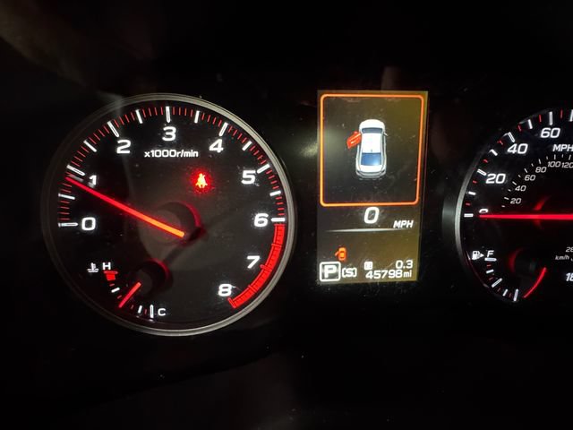 Used 2022 Subaru WRX Limited AWD/4WD image 2
