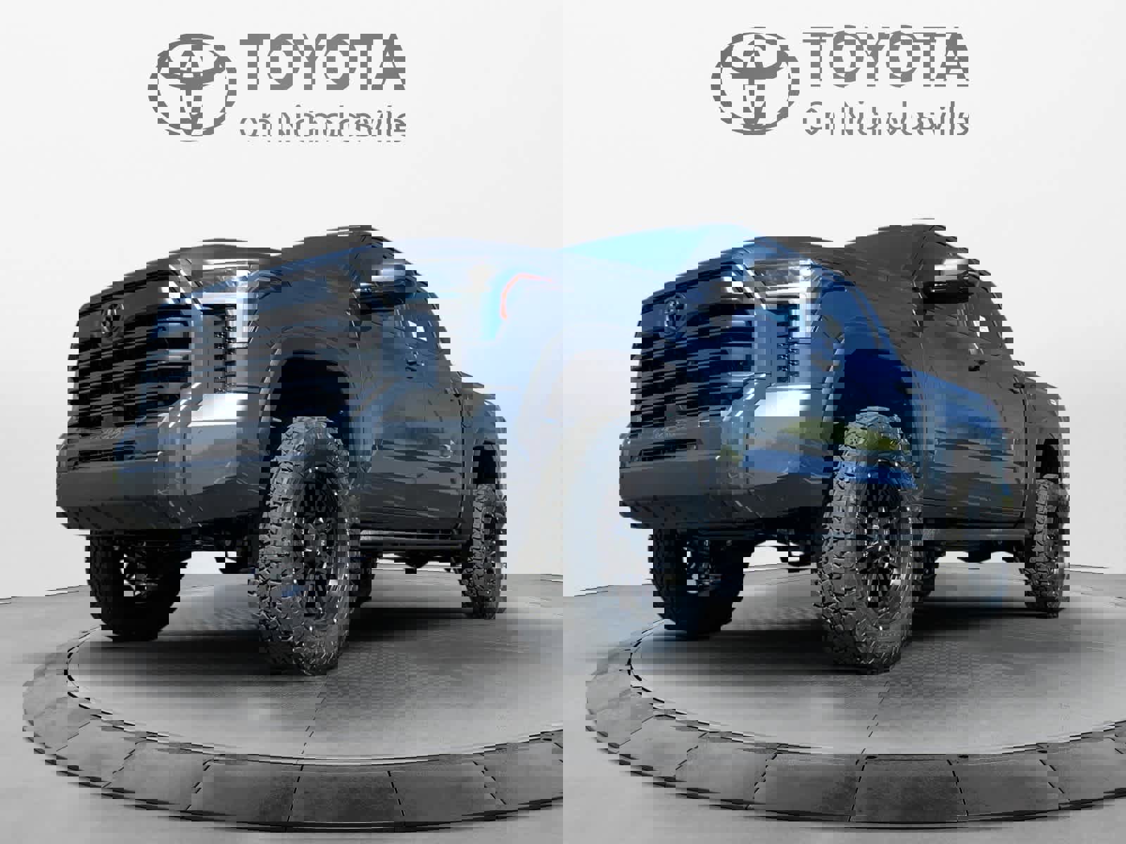 New 2026 Toyota Tundra SR5 image 9