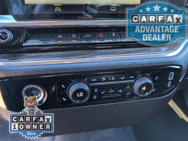 Used 2024 Chevrolet Silverado 1500 RST w/ Z71 Off-Road Package image 23