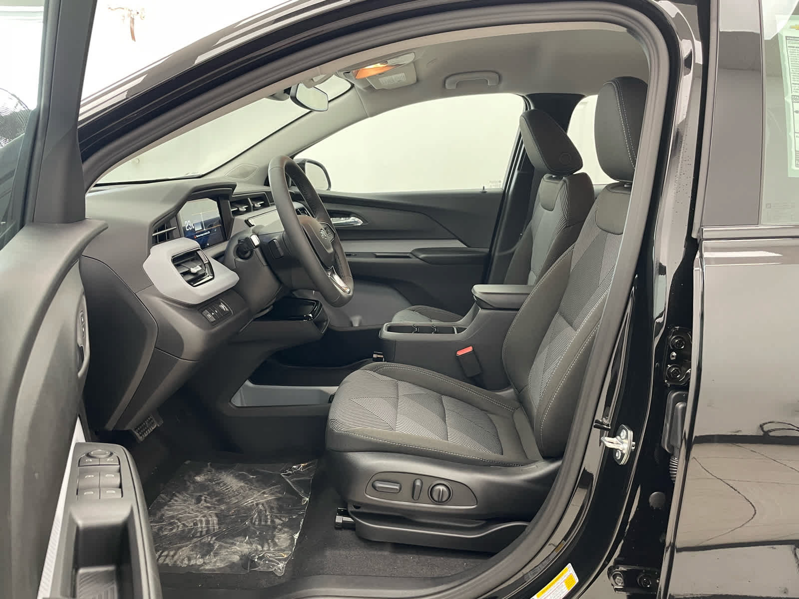 New 2027 Chevrolet Bolt LT w/ Comfort Package FWD image 8