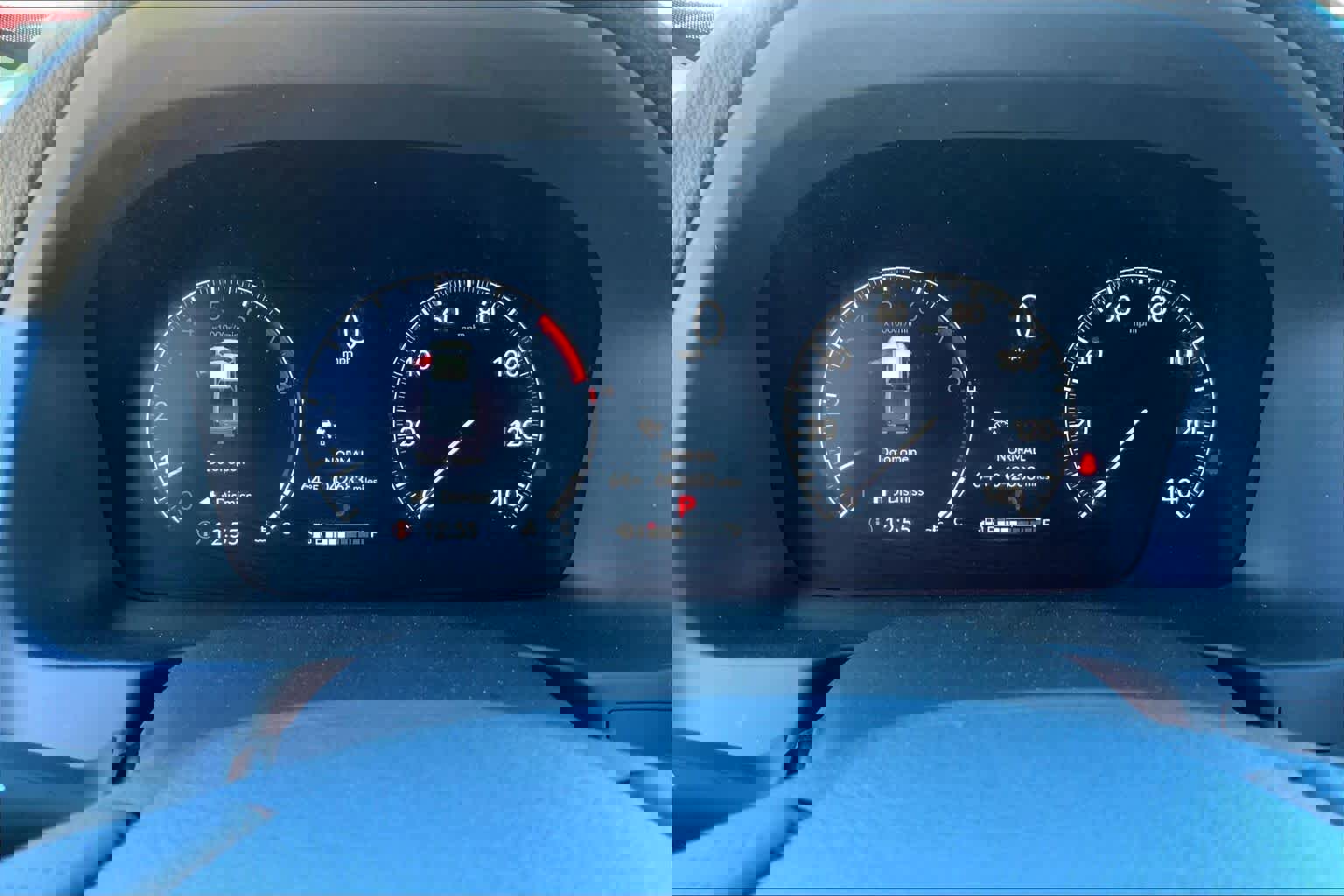 Used 2025 Honda Ridgeline TrailSport image 25