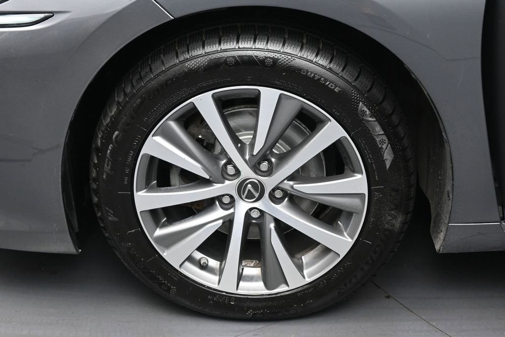 Used 2019 Lexus ES 350 FWD image 35