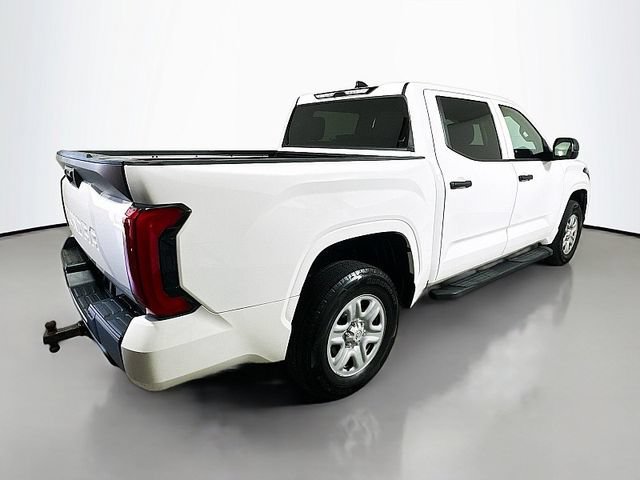 Used 2023 Toyota Tundra SR AWD/4WD image 7