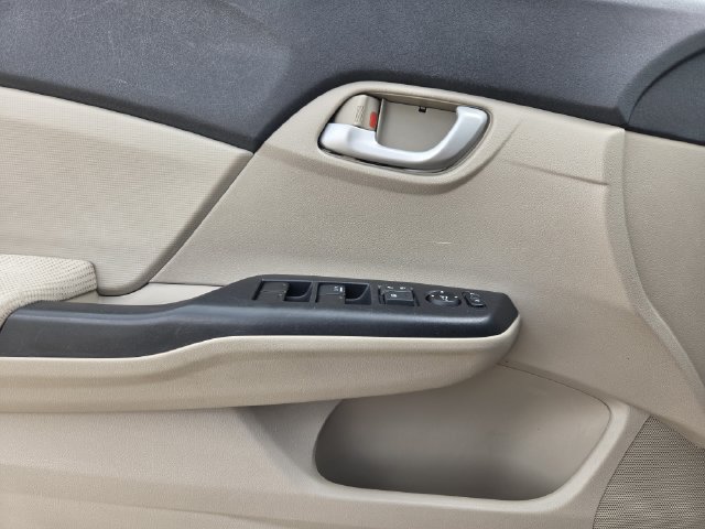 Used 2012 Honda Civic LX image 23