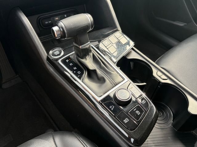 Used 2023 Kia Sportage EX FWD image 31