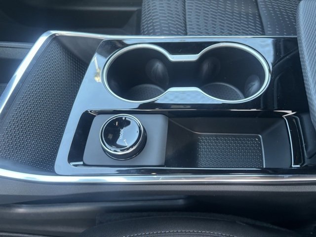 New 2026 Chevrolet Equinox LT image 25