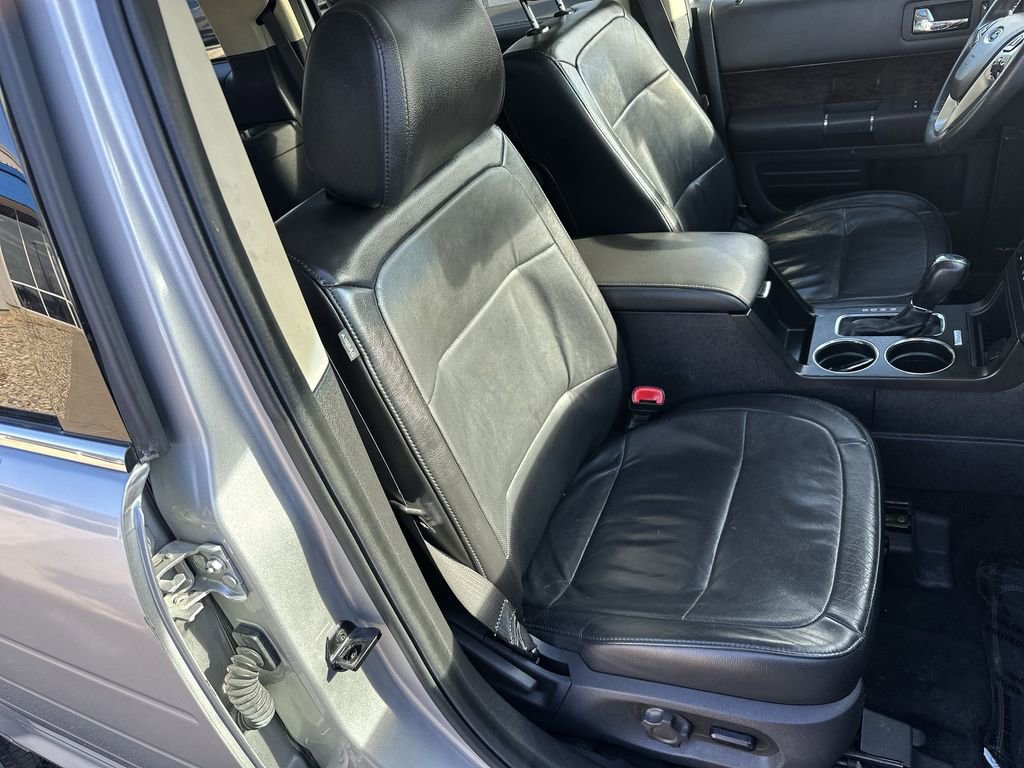 Used 2019 Ford Flex Limited image 26