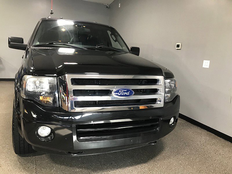 Used 2014 Ford Expedition Limited w/ Equipment Group 301A image 8