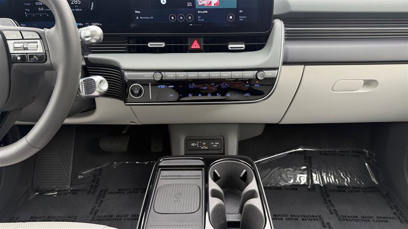 Used 2025 Hyundai Ioniq 5 Limited AWD/4WD image 15