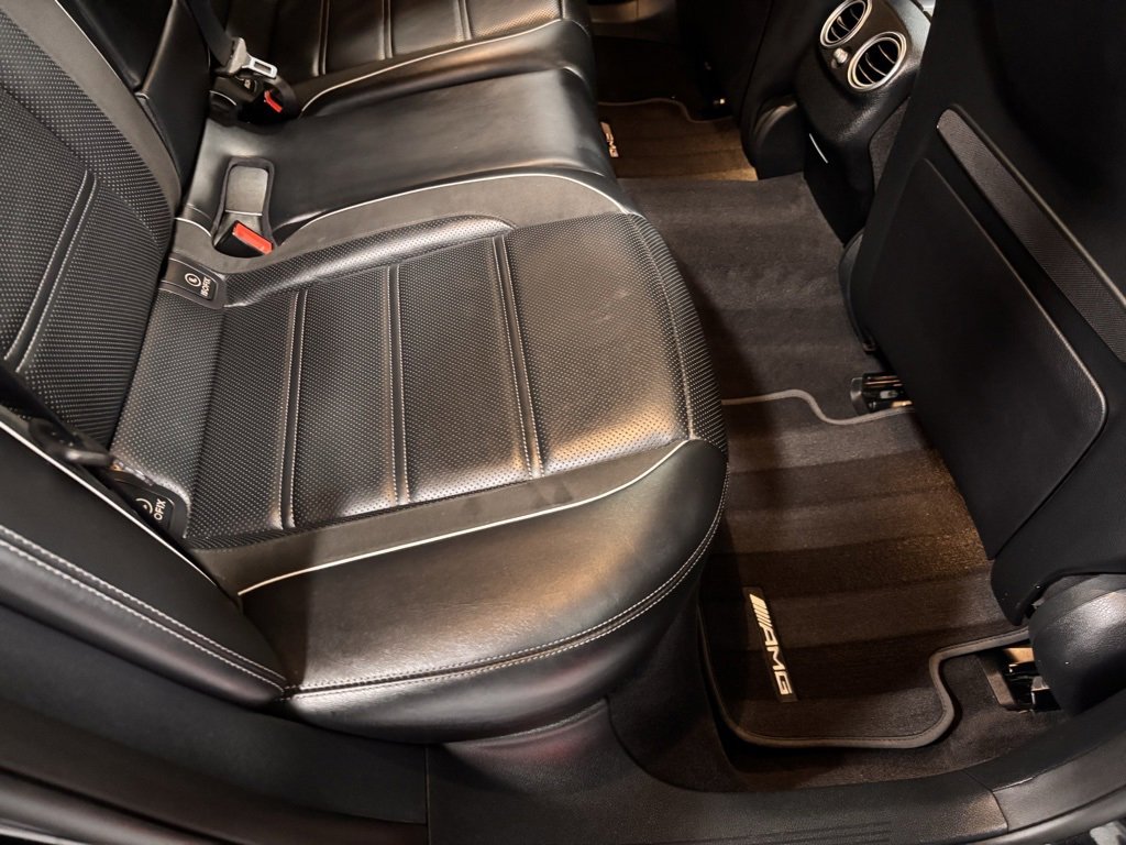 Used 2021 Mercedes-Benz E 63 AMG S image 23