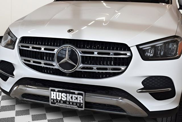 Used 2025 Mercedes-Benz GLE 350 4MATIC image 14