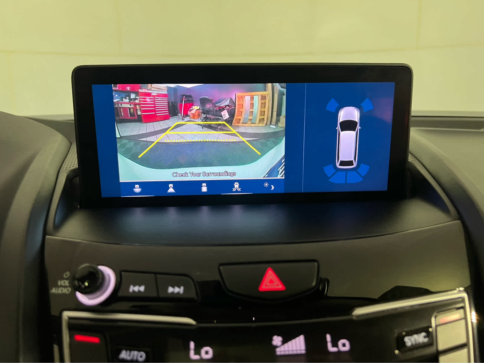 Certified 2019 Acura RDX AWD w/ Technology Package image 17