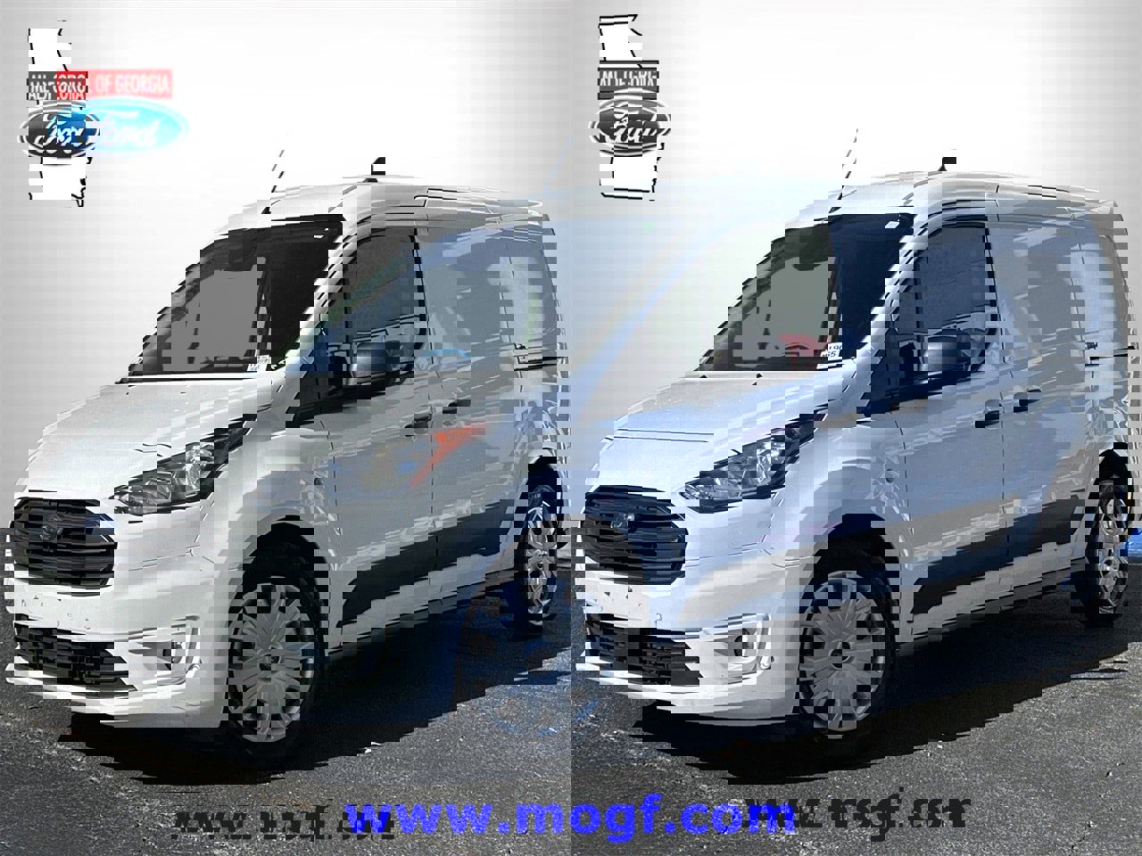 Used 2022 Ford Transit Connect XLT