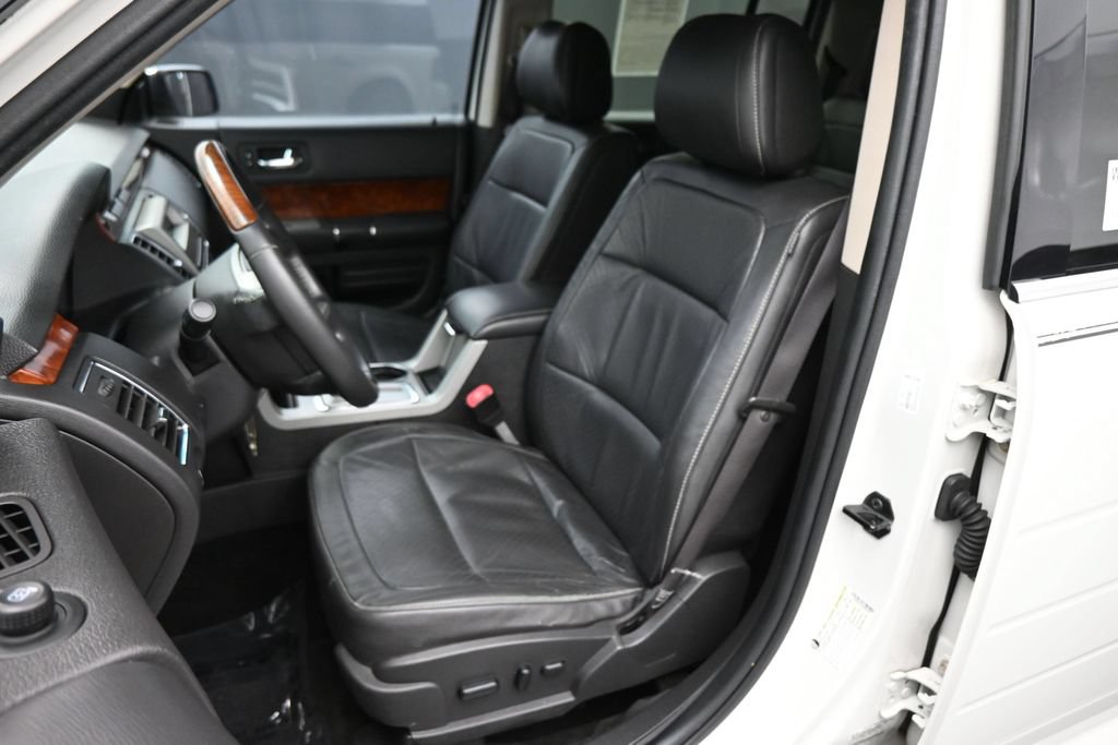 Used 2012 Ford Flex Limited FWD image 12
