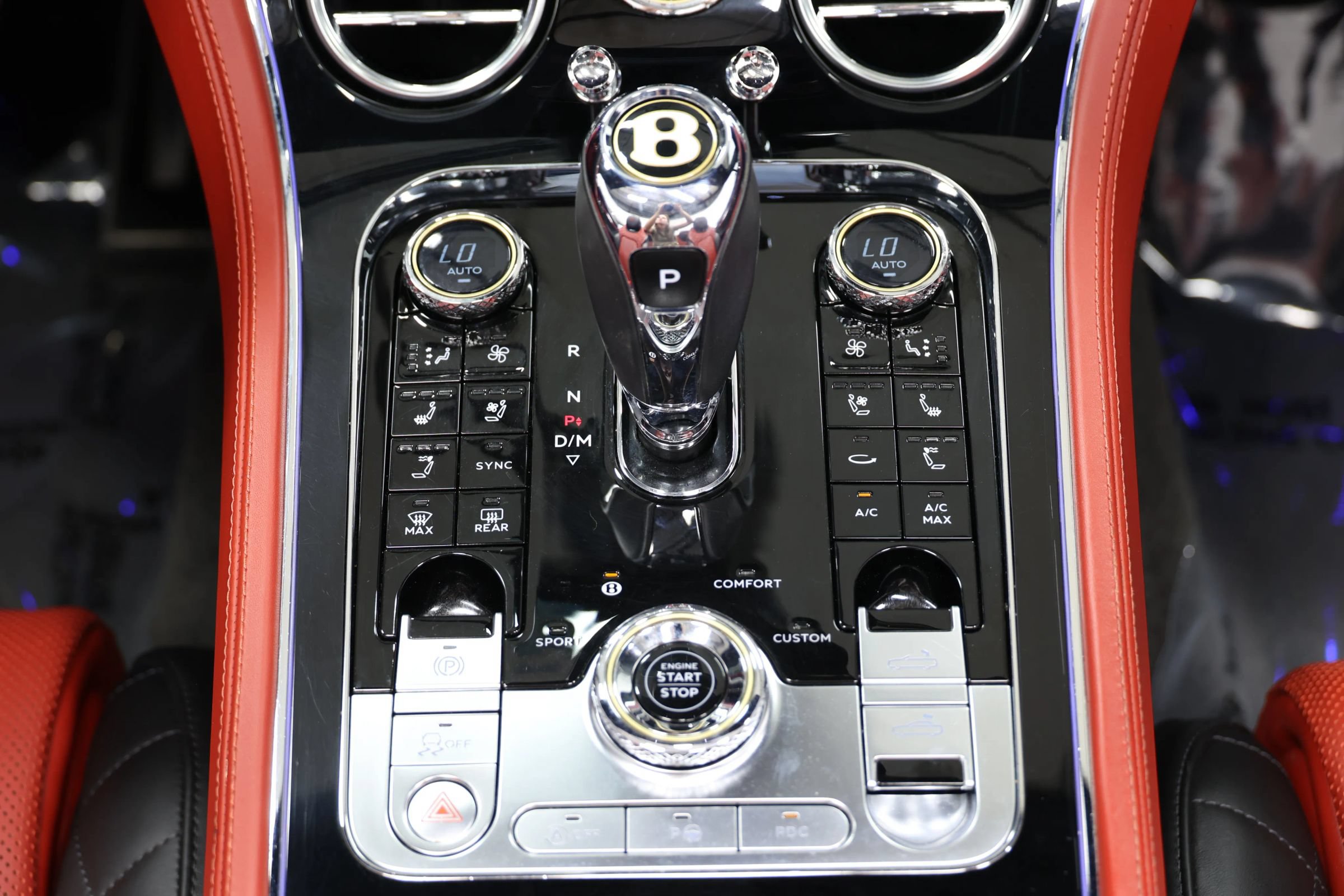 Used 2020 Bentley Continental GT V8 AWD/4WD image 44