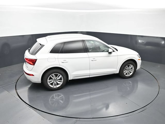 Used 2020 Audi Q5 2.0T Premium AWD/4WD image 21
