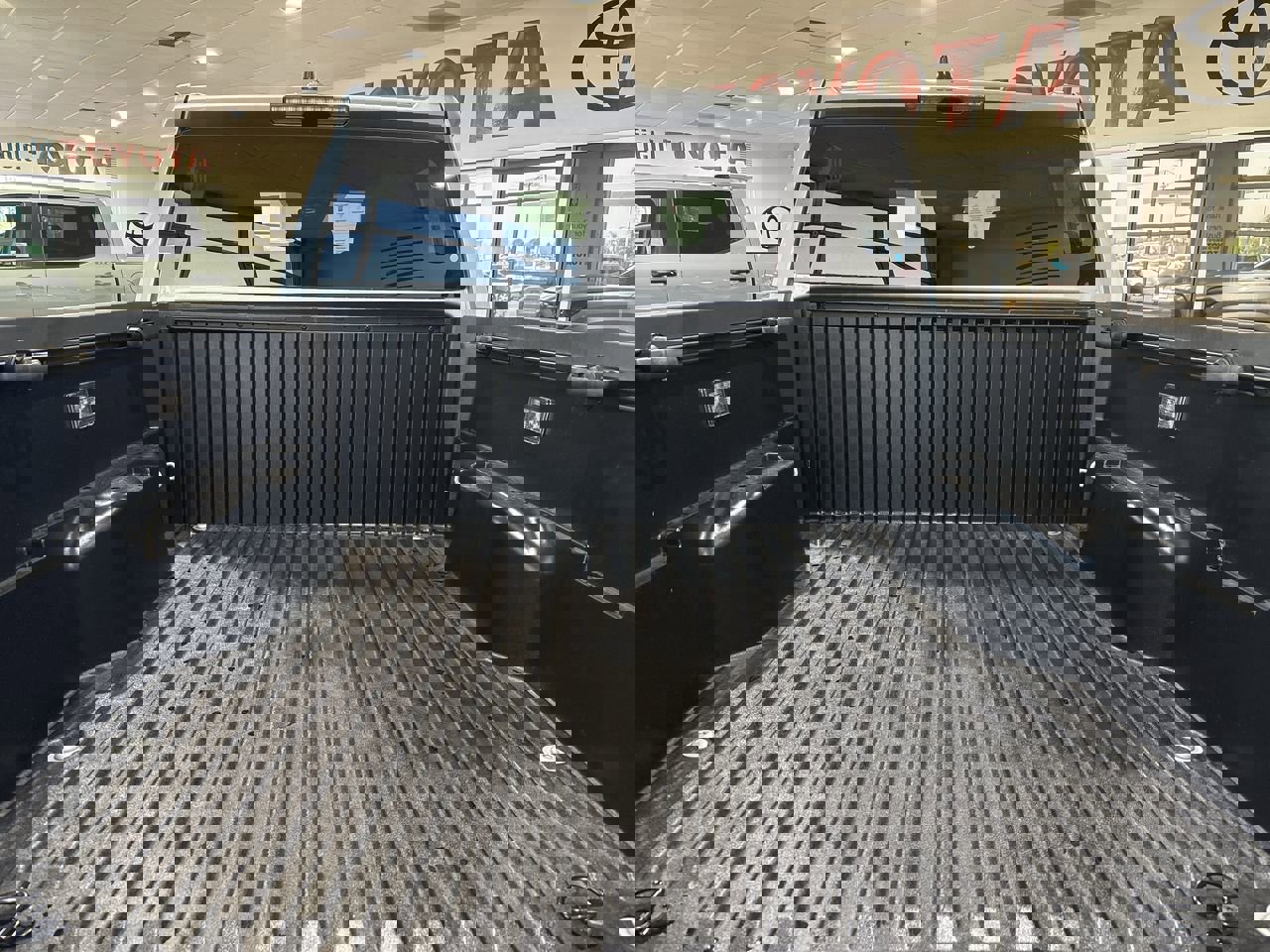 New 2026 Toyota Tacoma TRD Sport image 24