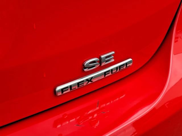 Used 2016 Ford Focus SE image 23