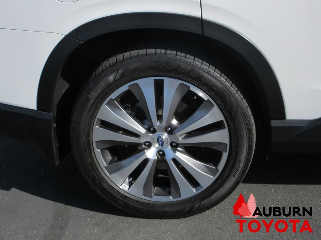 Used 2020 Subaru Ascent Limited w/ Technology Package image 3