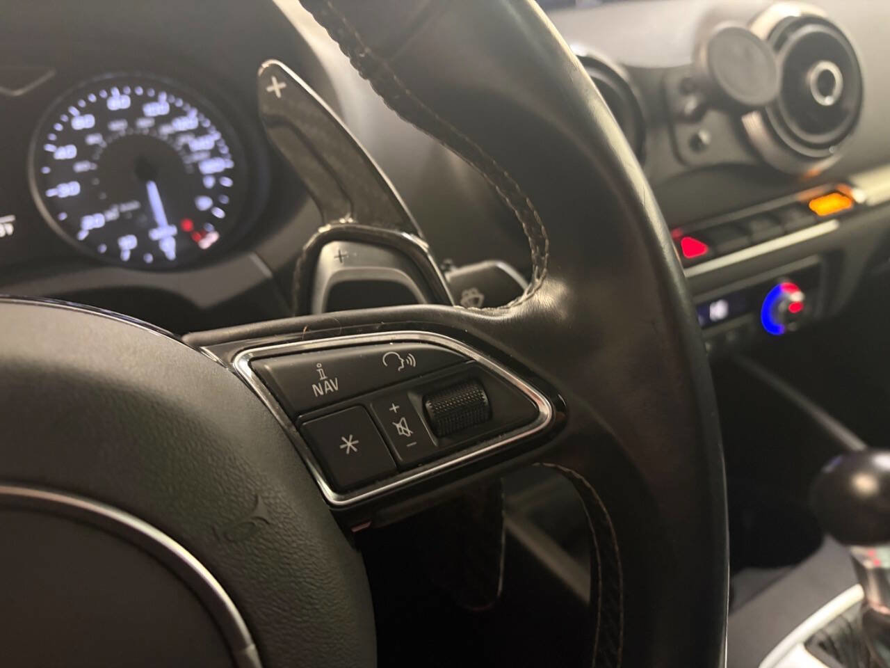 Used 2015 Audi S3 Premium Plus image 18