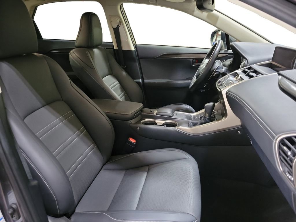 Used 2020 Lexus NX 300 AWD w/ Premium Package image 28