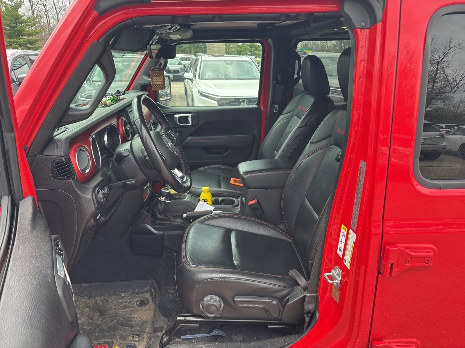 Used 2020 Jeep Gladiator Rubicon image 4