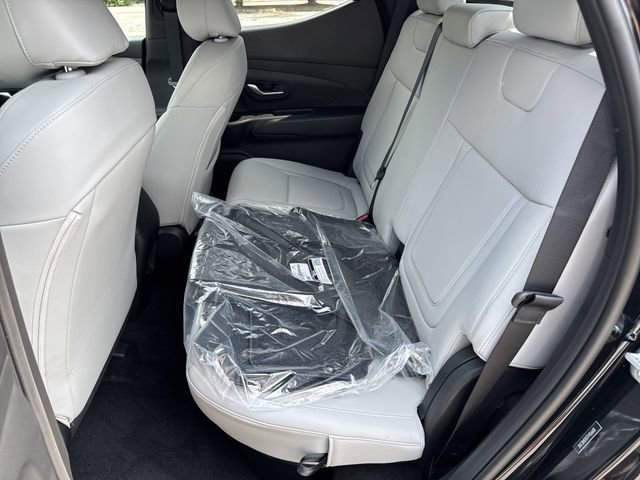 New 2026 Hyundai Santa Cruz SEL image 12
