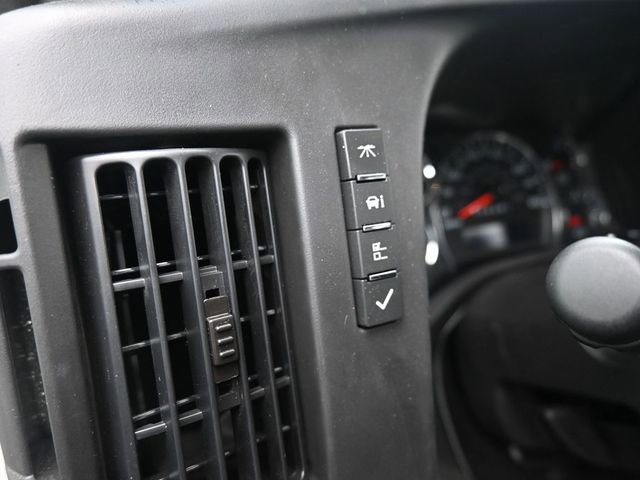 New 2025 Chevrolet Express 2500 LS w/ Driver Convenience Package RWD image 20
