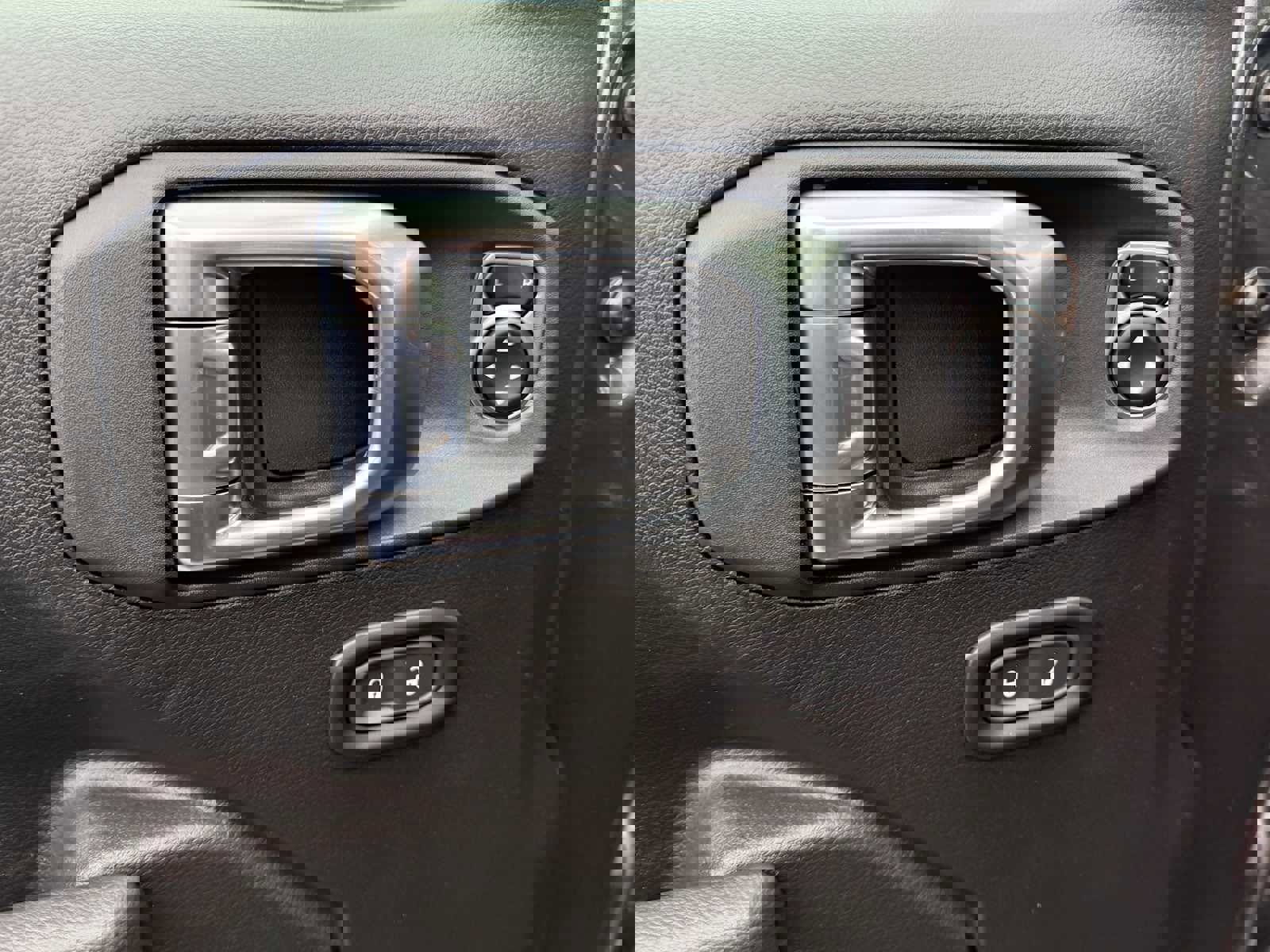 New 2026 Jeep Wrangler Unlimited Sport image 7