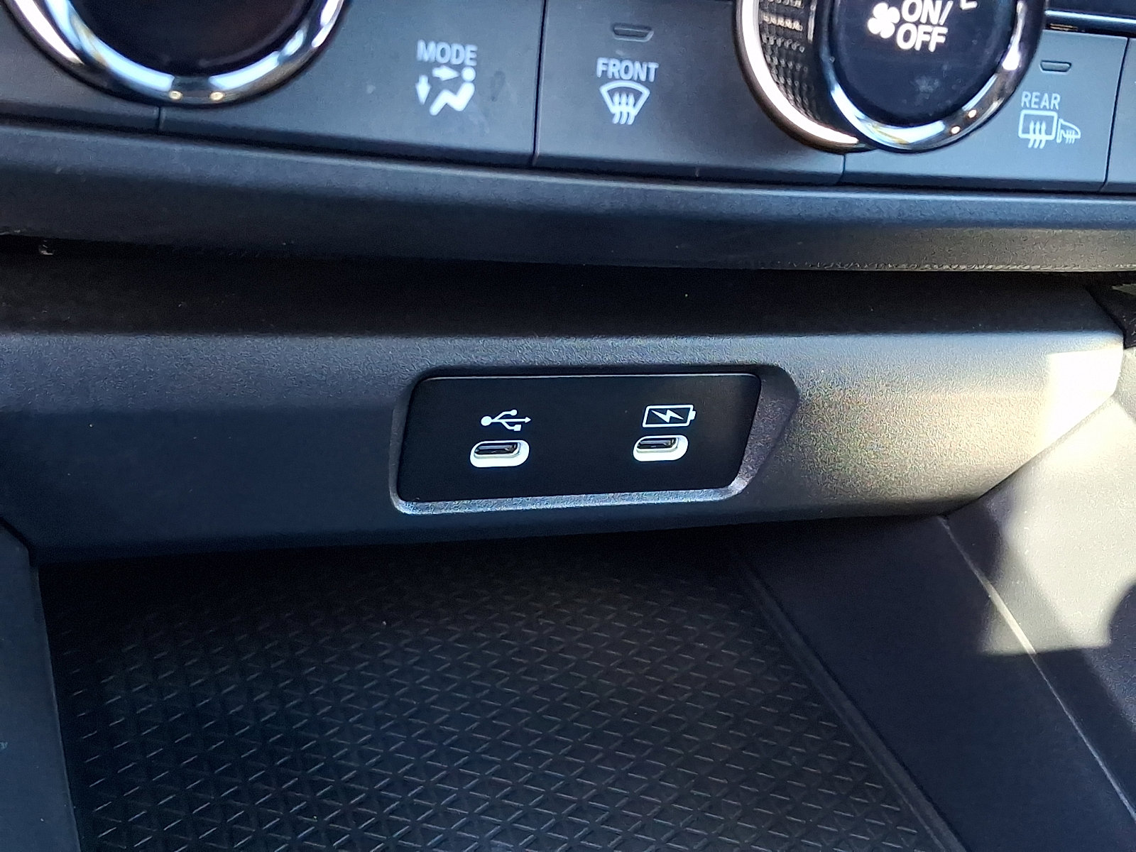 Used 2023 Honda Accord EX image 24