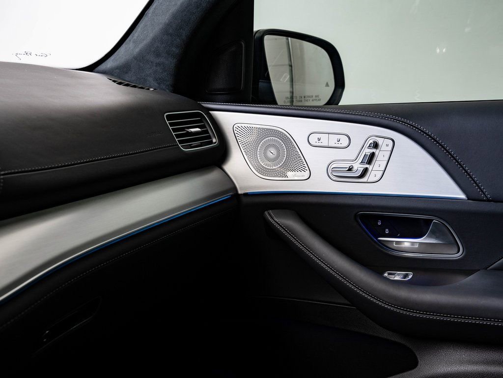 Certified 2024 Mercedes-Benz GLE 63 AMG S image 43