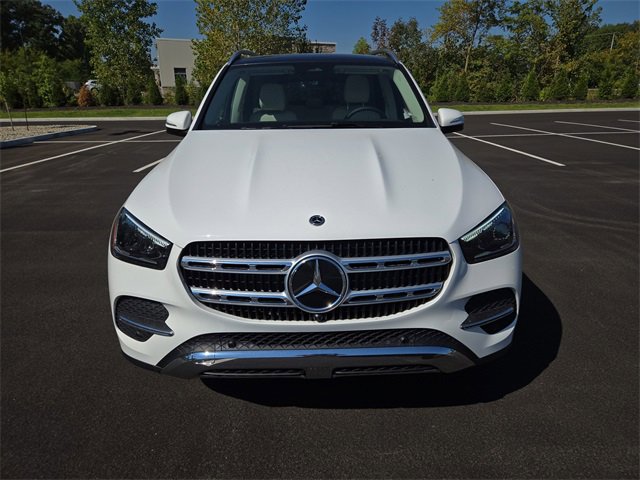New 2026 Mercedes-Benz GLE 350 4MATIC image 8