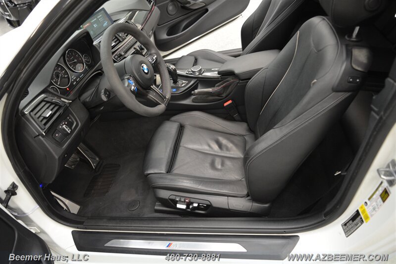 Used 2019 BMW 440i Coupe w/ Convenience Package RWD image 14