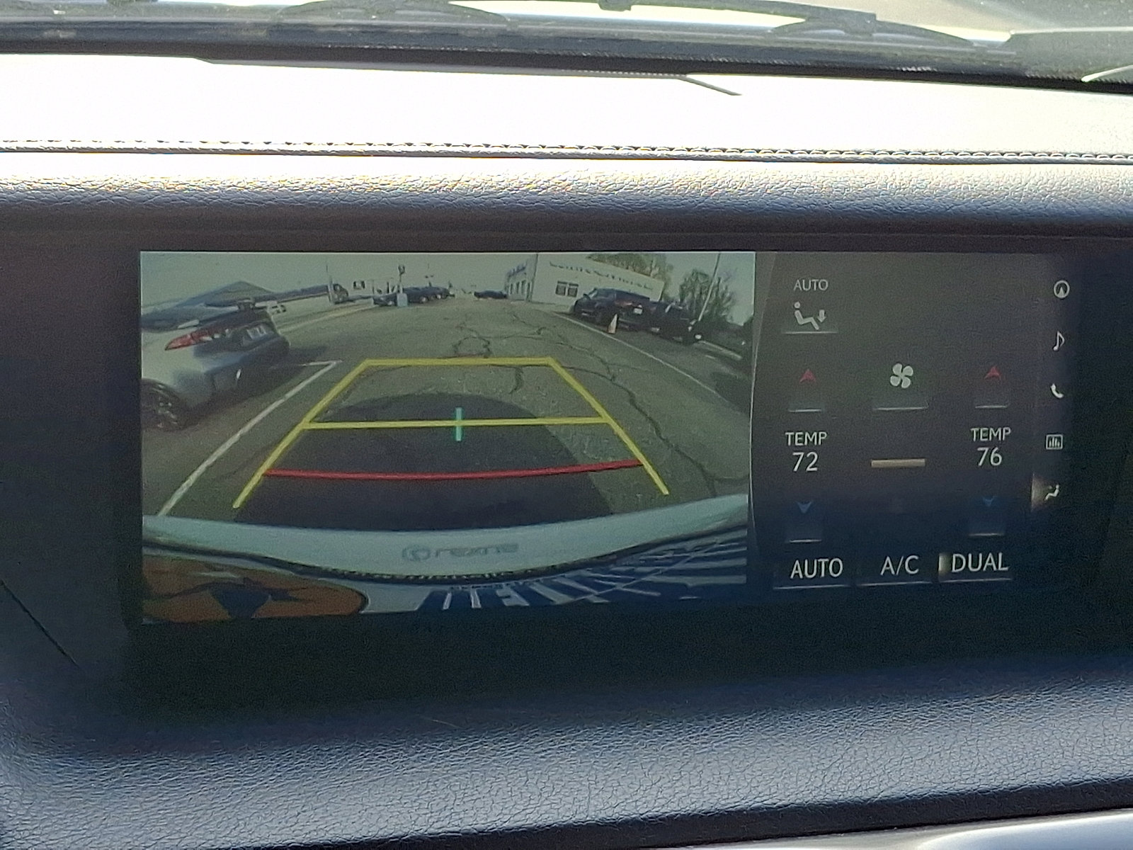 Used 2016 Lexus GS 350 AWD image 18