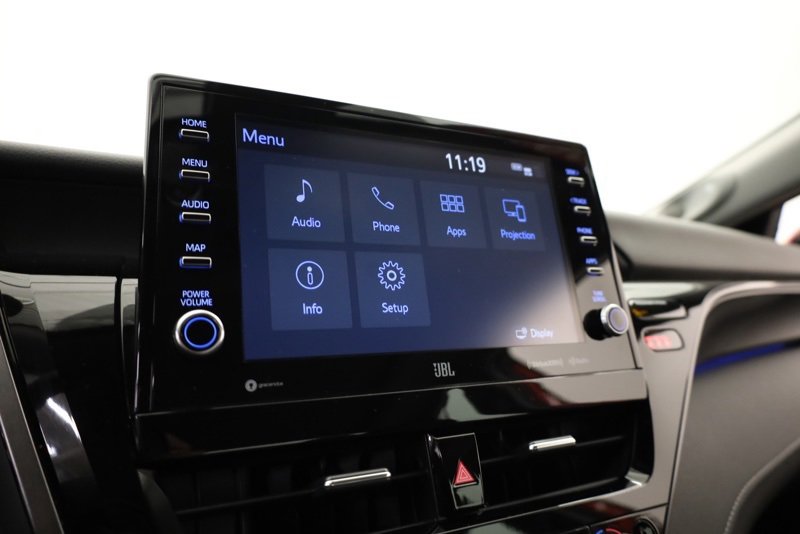 Used 2024 Toyota Camry XSE w/ Blackout Package (TMS) image 17