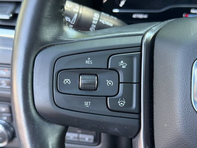 Used 2024 GMC Yukon Denali Ultimate AWD/4WD image 26
