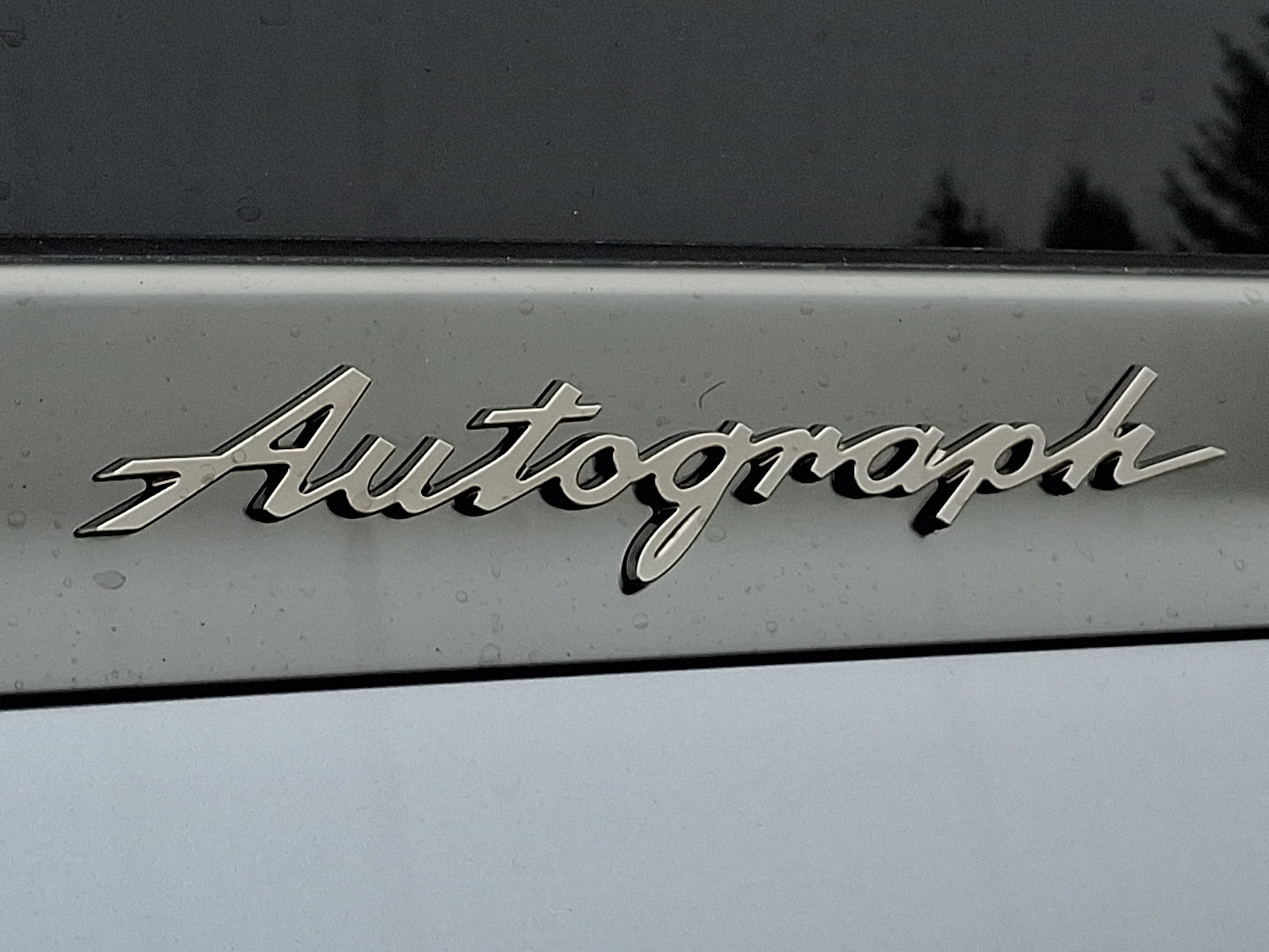 New 2027 INFINITI QX80 Autograph w/ Premium Cargo Package AWD/4WD image 21