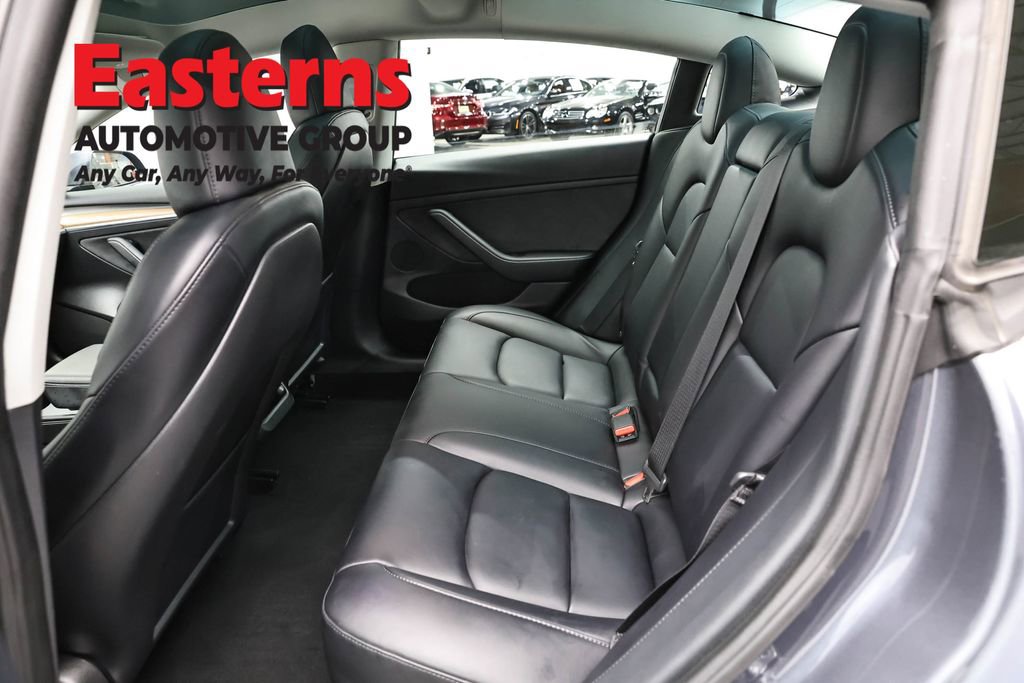 Used 2023 Tesla Model 3 Standard Range RWD image 16