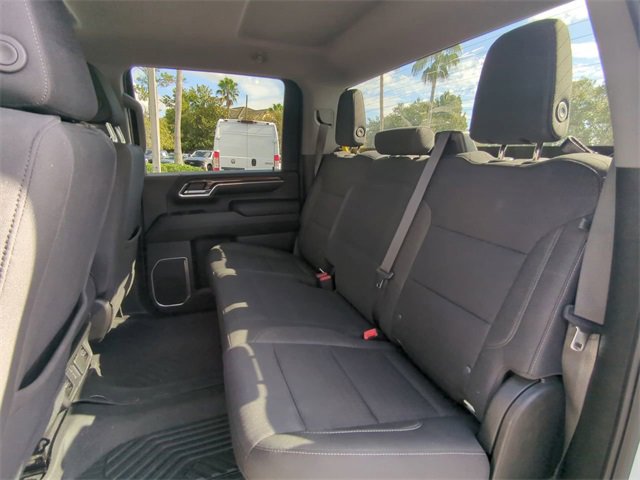 Used 2024 Chevrolet Silverado 2500 LT image 15