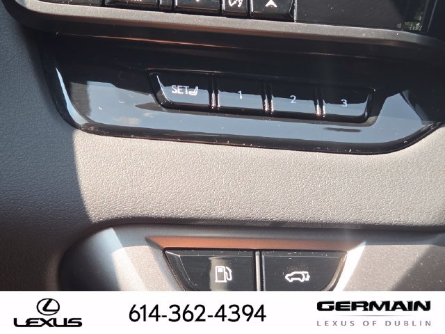 Certified 2026 Lexus RX 350 Premium w/ Convenience Package AWD/4WD image 22