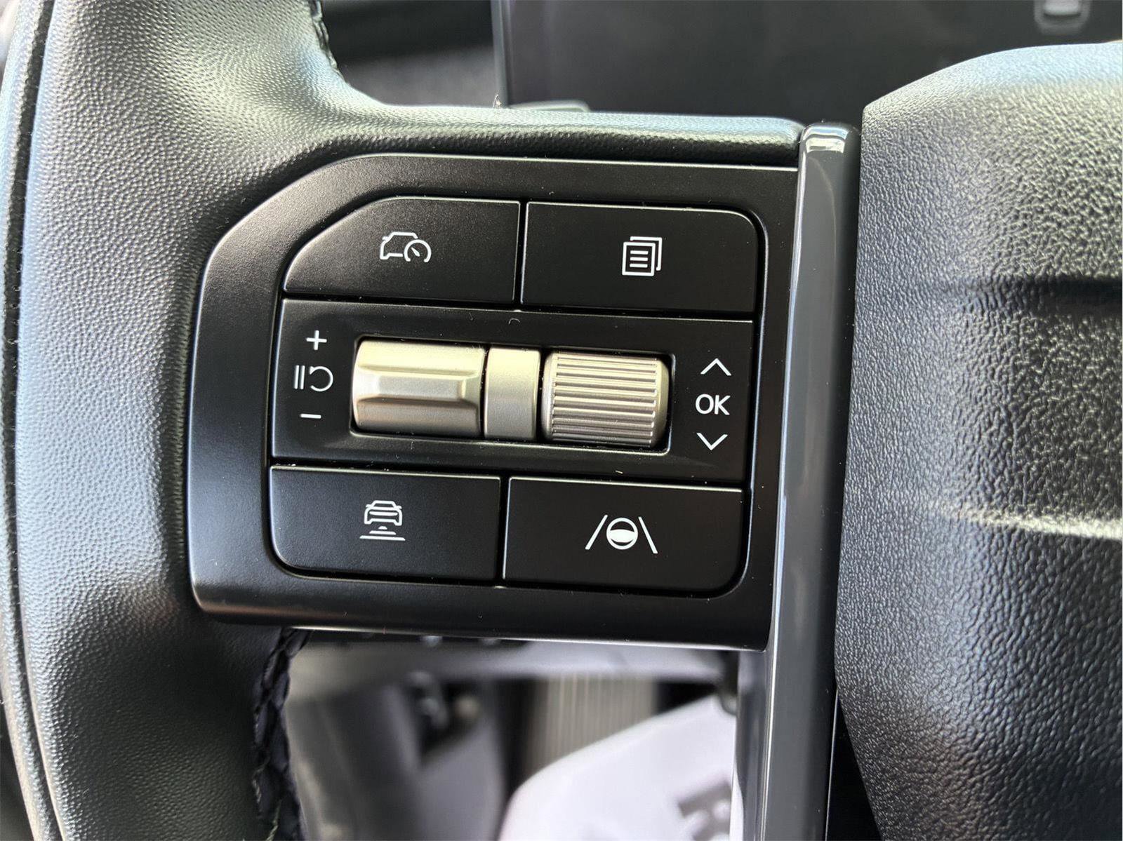 Used 2027 Kia Telluride S AWD/4WD image 23