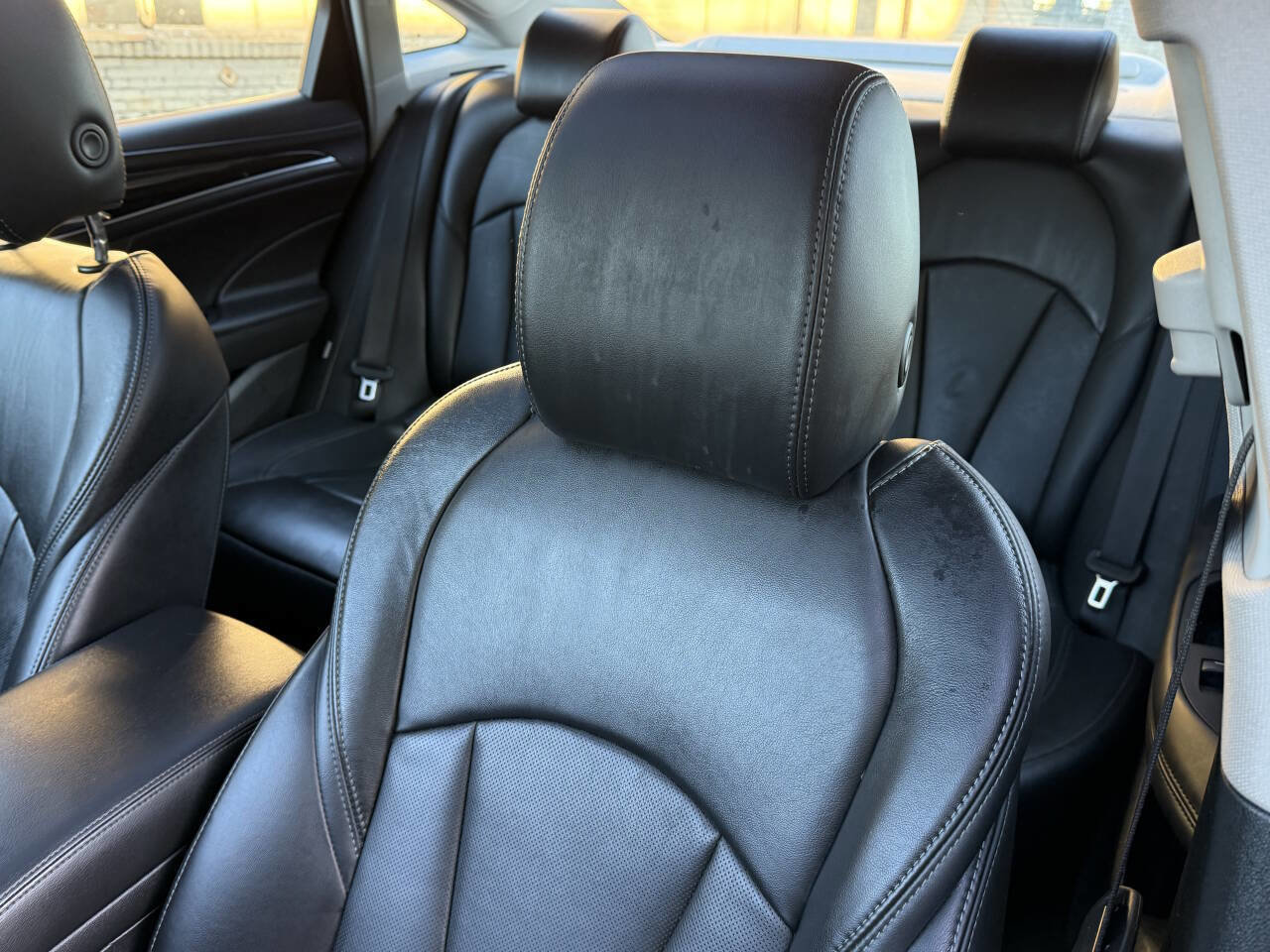 Used 2019 Buick LaCrosse Essence image 43