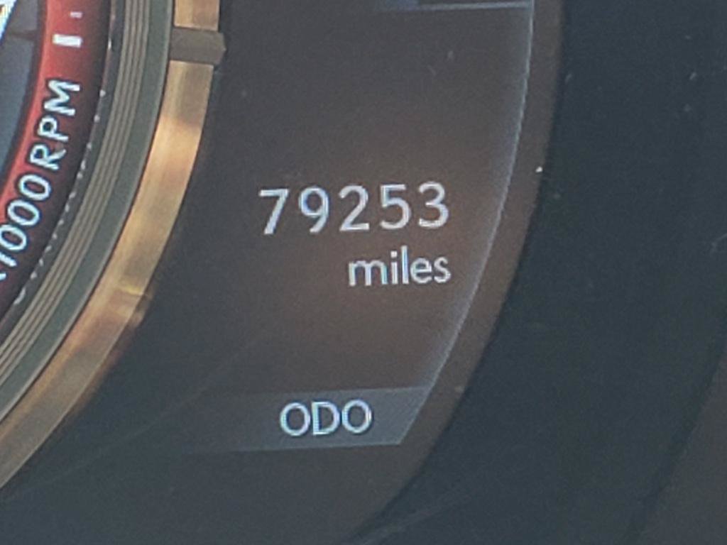 Used 2020 Lexus IS 300 F Sport w/ F Sport Package AWD/4WD image 21