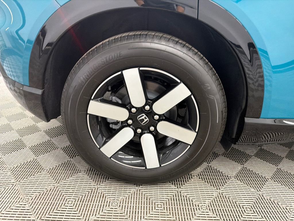 New 2026 Honda Prologue Touring image 19
