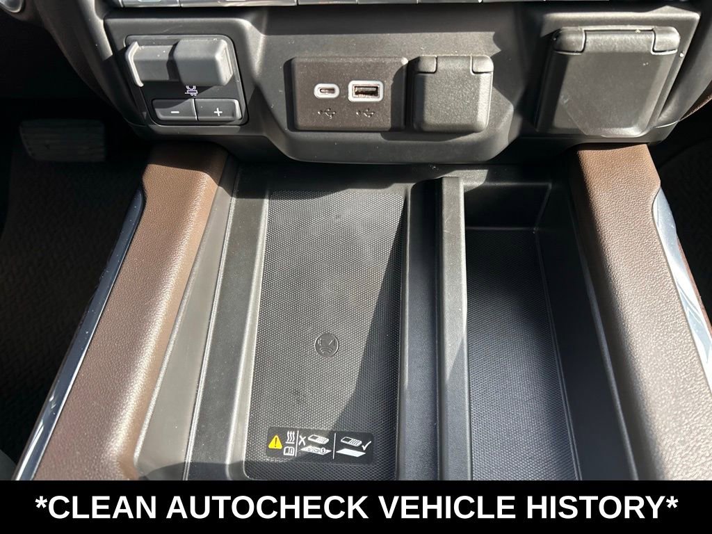 Certified 2022 GMC Sierra 1500 Denali w/ Denali Premium Package image 22