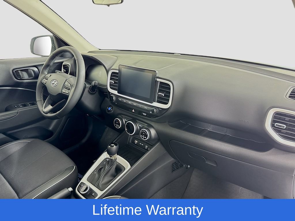 New 2026 Hyundai Venue SEL image 29